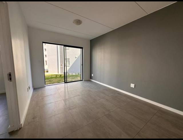 2 BEDROOM APARTMENT FOR SALE IN AAN DE WIJNLANDEN